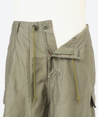 カーゴパンツ　Ｈ．Ｄ．Ｐａｎｔ　ＢＤ　２２Ｗ　２９　ＬＱ２１７