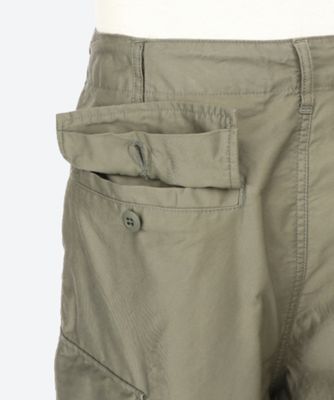 カーゴパンツ　Ｈ．Ｄ．Ｐａｎｔ　ＢＤ　２２Ｗ　２９　ＬＱ２１７