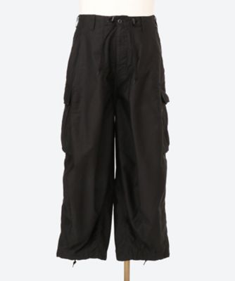 カーゴパンツ　Ｈ．Ｄ．Ｐａｎｔ　ＢＤ　２２Ｗ　２９　ＬＱ２１７