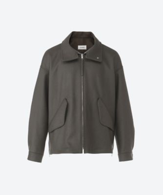 THE RERACS LIGHT MELTON JACKET 『5年保証』 - technicomm.qc.ca