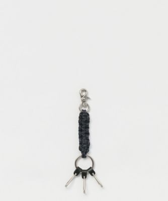 キーホルダー　ｎｏｔ　ａｒｍｙ　ｋｅｙ　ｆｌｏｇ　ｑｎ－ｒｃ－ｎａｋ