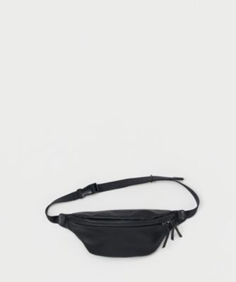 ＜Hender Scheme＞ボディーバッグ　ｃｏｗ　ｗａｉｓｔ　ｐｏｕｃｈ　ｂａｇ　ｔｑ－ｒｂ－ｃｗｐ