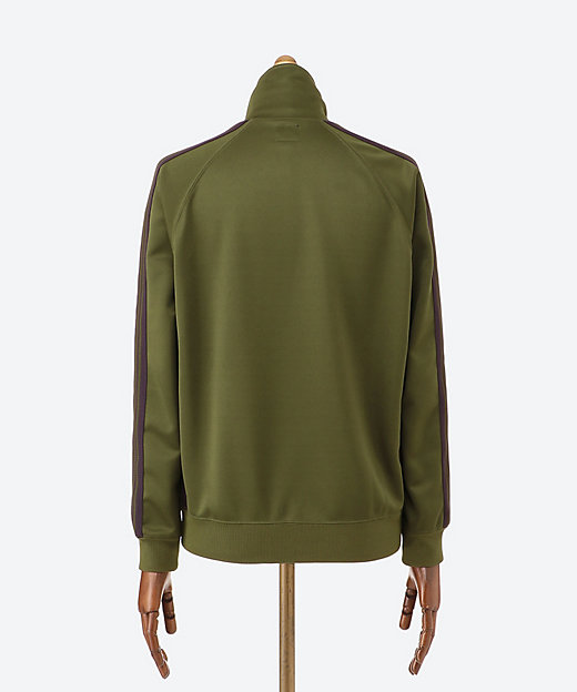 トラックジャケット Track Jacket - Poly トラックジャケット Track Jacket - Poly