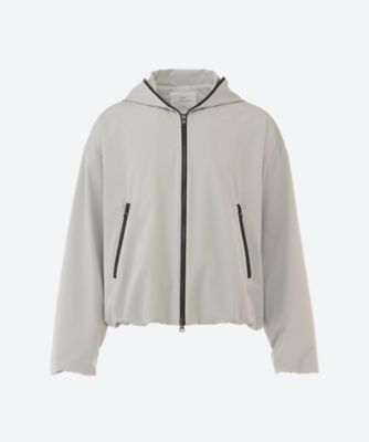 パーカ ２ ｗａｙ ｆｕｌｌ ｚｉｐ ｈｏｏｄｉｅ ２４Ｓ－２－Ｆｕ１１－Ｂｌ－０２ | ファッション・服 | 三越伊勢丹オンラインストア・通販【公式】