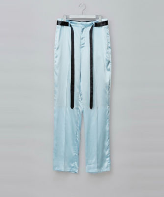 ＜MASU (Men)＞パンツ　ＲＩＢＢＯＮ　ＴＲＯＵＳＥＲＳ　　２４Ｓ－２９－ＭＡＳＳ－ＰＴ１４２４