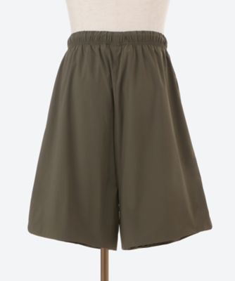 パンツ Ｒｅｌａｘｅｄ Ｓｈｏｒｔｓ ２４Ｓ－１１