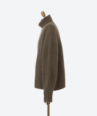 ニット　Ｔｕｒｔｌｅｎｅｃｋ　２４Ｓ－１４－１９２ＳＰ２４４５９