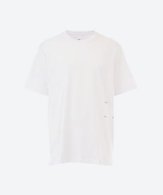 ＜OAMC (Men)＞Ｔシャツ　ＳＴＩＬＬＥＲ　Ｔ－ＳＨＩＲＴ　２４Ｓ－１３－ＯＡＪ１８Ａ　ＣＯＴ００９１４