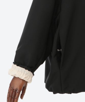 ブルゾン　ＢＡＣＣＨＵＳ　ＪＡＣＫＥＴ　２４Ｓ－２－ＯＡＵ９２　ＰＥＳＯＡ００９