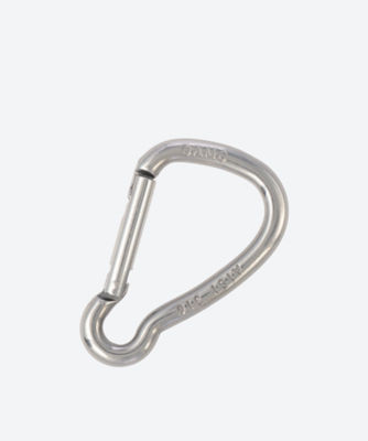 カラビナ　ＣＡＲＡＢＩＮＥＲ　２４Ｓ－１５－ＯＡＢ１６　ＭＥＴＯＡ００２