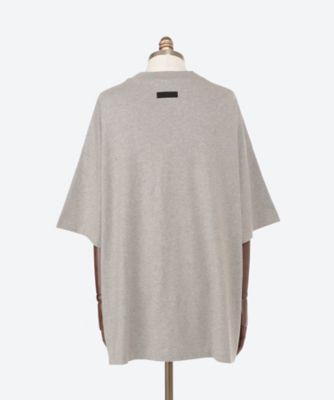 Ｔシャツ　ＣＲＥＷ　ＮＥＣＫ　Ｔ－ＳＨＩＲＴ　２４Ｓー３－１２５ＳＰ２４４１９