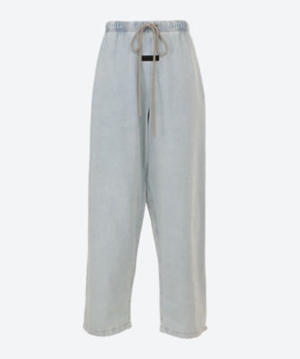 ＜ESSENTIALS (Men)＞ラウンジパンツ　ＬＯＵＮＧＥ　ＰＡＮＴＳ　２４Ｓー９－１３０ＳＰ２４４３８