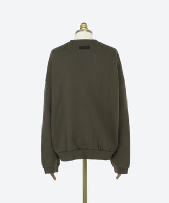 プルオーバー　ＣＲＥＷ　ＮＥＣＫ　ＳＷＥＡＴ　２４Ｓー１６－１９２ＳＰ２４４６８