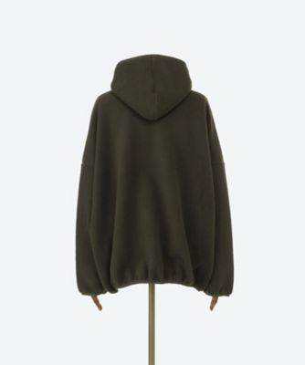 フーディー　ＰＵＬＬＯＶＥＲ　ＨＯＯＤＩＥ　２４Ｓー１８－２０２ＳＰ２４４２６