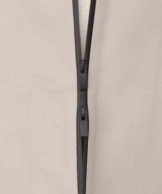 ブルゾン　Ｈｉｇｈ　Ｎｅｃｋ　Ｚｉｐ　Ｊａｃｋｅｔ　ＦＧ８３０－４０８ＲＵＢ