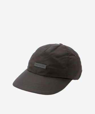 ＜FEAR OF GOD (Men)＞帽子　Ｂａｓｅｂａｌｌ　Ｃａｐ　ＦＧ８７０－０３１ＮＹＬ