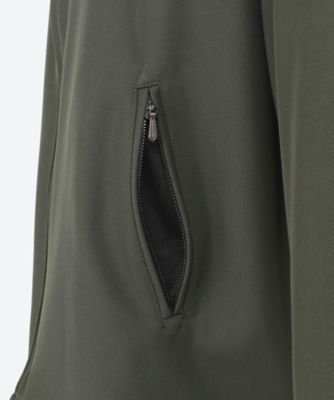 ブルゾン　Ｓｐｏｒｔ　Ｊａｃｋｅｔ　－　ＰＥ／Ｒ／ＰＵ　Ｃａｖａｌｒｙ　Ｔｗｉｌｌ　２４Ｗ－３－ＰＵ２１２