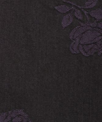 ブルゾン　Ｃｏｖｅｒａｌｌ　－　１０ｏｚ　Ｄｅｎｉｍ　／　Ｒｏｓｅ　Ｊｑ．　２４Ｗ－４－ＰＵ１９９