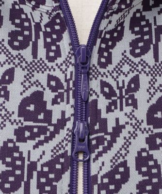 ブルゾン　Ｔｒａｃｋ　Ｊａｃｋｅｔ　－　Ｐｏｌｙ　Ｊｑ．　２４Ｗ－５－ＰＵ２６９