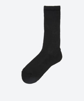 靴下 Ｐｉｌｅ Ｓｏｃｋｓ － Ｍｅｒｉｎｏ Ｗｏｏｌ ２４Ｗ－１６－ＰＵ０６６ | NEEDLES/ニードルズ |  三越伊勢丹オンラインストア・通販【公式】