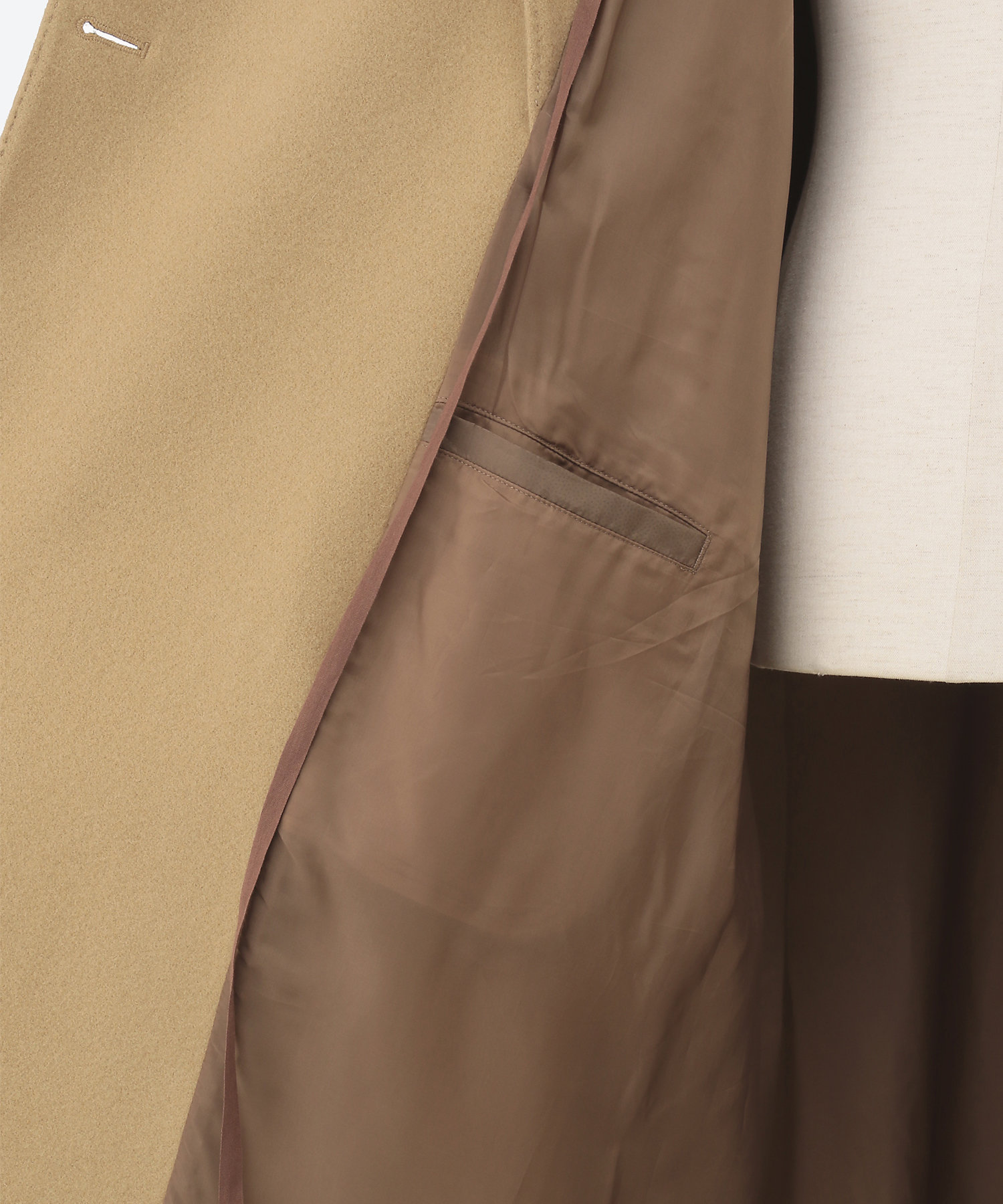 コート BAT COLLAR OVER COAT 24W-25 コート BAT COLLAR OVER COAT 24W-25