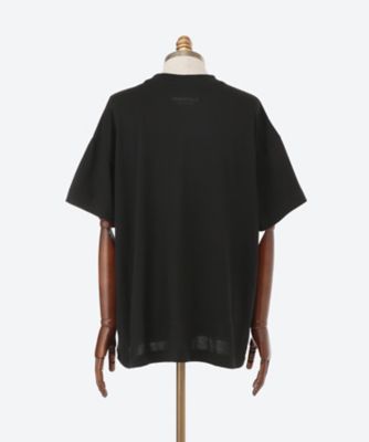 Ｔシャツ　ＥＳＳＥＮＴＩＡＬＳ　ＴＥＥ　２４ＡＷ－４－１２５ＳＵ２４４２８０Ｆ