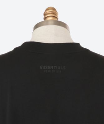Ｔシャツ　ＥＳＳＥＮＴＩＡＬＳ　ＴＥＥ　２４ＡＷ－４－１２５ＳＵ２４４２８０Ｆ