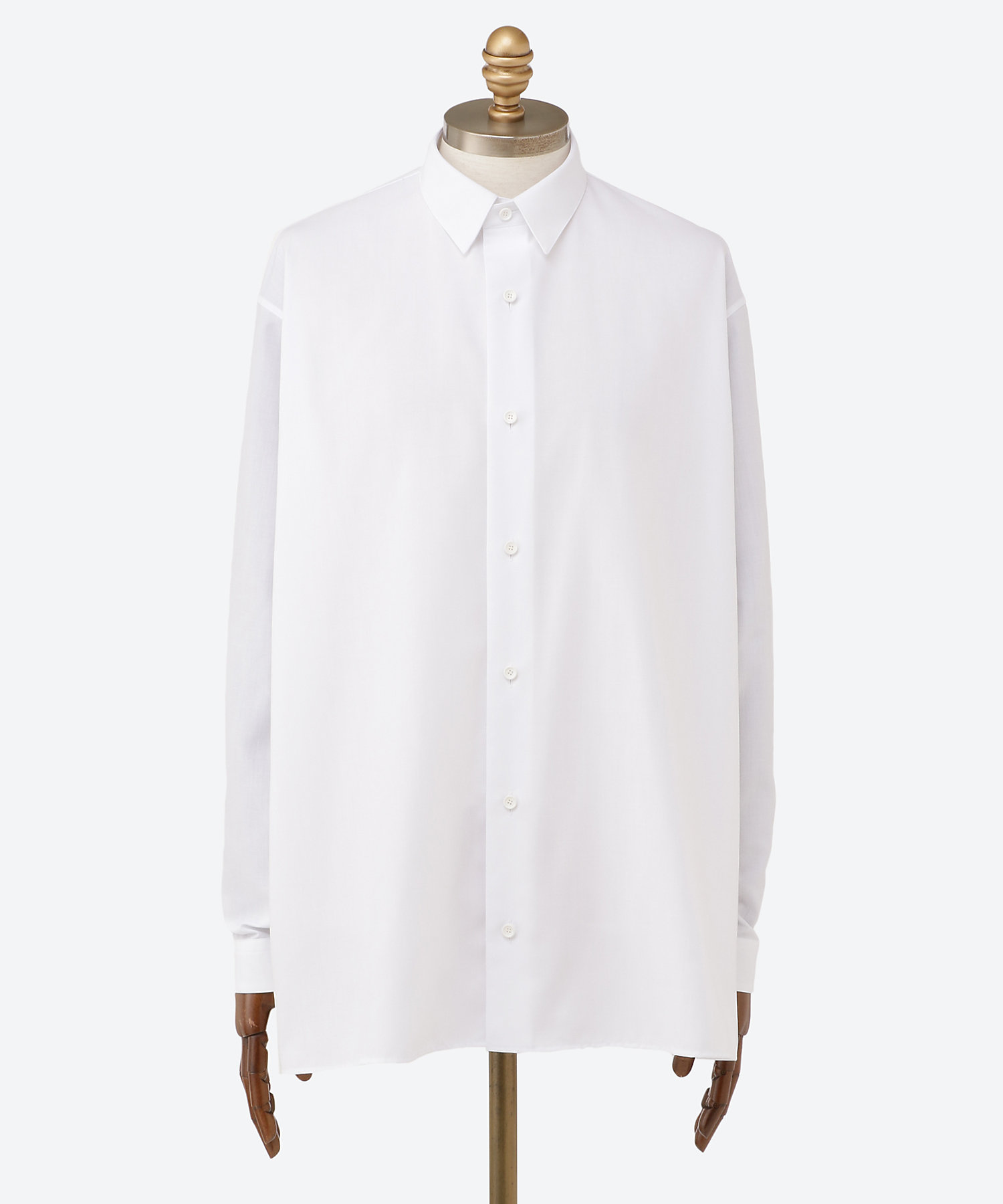 シャツ THE PERFECT SHIRT 1-24FW シャツ THE PERFECT SHIRT 1-24FW