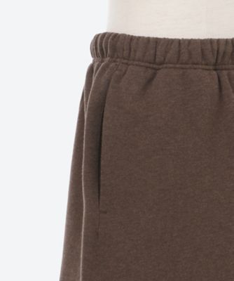 パンツ　ＥＳＳＥＮＴＩＡＬＳ　ＳＷＥＡＴＳＨＯＲＴ　２４ＡＷ－１１－１６０ＳＵ２４２００２Ｆ