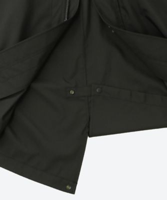 コート　ＴＨＥ　ＭＯＤＳ　ＣＯＡＴ　ＬＯＮＧ　ＷＩＴＨ　ＬＩＮＥＲ　５－２４ＦＷ－ＲＥＣＴ－４１６－Ｊ