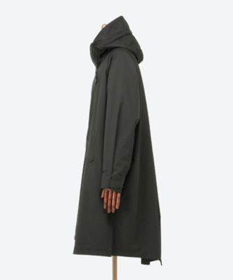 コート　ＴＨＥ　ＭＯＤＳ　ＣＯＡＴ　ＬＯＮＧ　ＷＩＴＨ　ＬＩＮＥＲ　５－２４ＦＷ－ＲＥＣＴ－４１６－Ｊ