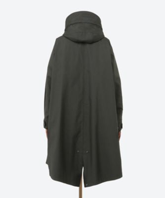 コート　ＴＨＥ　ＭＯＤＳ　ＣＯＡＴ　ＬＯＮＧ　ＷＩＴＨ　ＬＩＮＥＲ　５－２４ＦＷ－ＲＥＣＴ－４１６－Ｊ