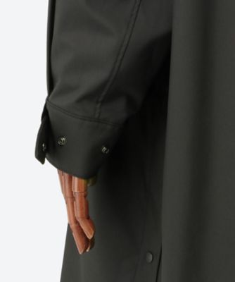 コート　ＴＨＥ　ＭＯＤＳ　ＣＯＡＴ　ＬＯＮＧ　ＷＩＴＨ　ＬＩＮＥＲ　５－２４ＦＷ－ＲＥＣＴ－４１６－Ｊ