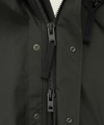 コート　ＴＨＥ　ＭＯＤＳ　ＣＯＡＴ　ＬＯＮＧ　ＷＩＴＨ　ＬＩＮＥＲ　５－２４ＦＷ－ＲＥＣＴ－４１６－Ｊ