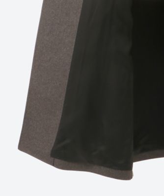 コート　ＴＨＥ　ＢＡＬ　ＣＯＬＬＡＲ　ＣＯＡＴ　６－２４ＦＷ－ＲＥＣＴ－４２２－Ｊ