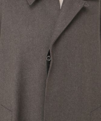 コート　ＴＨＥ　ＢＡＬ　ＣＯＬＬＡＲ　ＣＯＡＴ　６－２４ＦＷ－ＲＥＣＴ－４２２－Ｊ