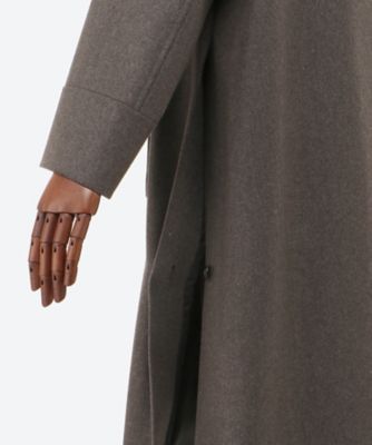 コート　ＴＨＥ　ＢＡＬ　ＣＯＬＬＡＲ　ＣＯＡＴ　６－２４ＦＷ－ＲＥＣＴ－４２２－Ｊ