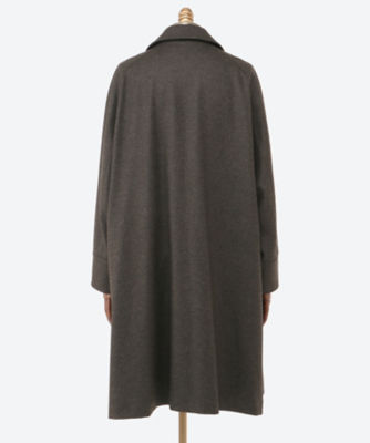 コート　ＲＥＲＡＣＳ　ＯＰＥＮ　ＣＯＬＬＡＲ　ＣＯＡＴ　７－２４ＦＷ－ＲＥＣＴ－４２３－Ｊ