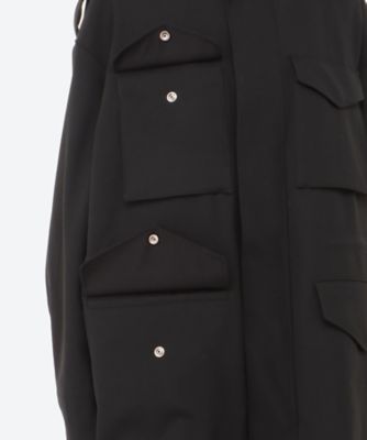ジャケット　ＲＥＲＡＣＳ　Ｍ－６５　ＦＩＥＬＤ　ＪＡＣＫＥＴ　１３－２４ＦＷ－ＲＥＪＫ－１９７－Ｊ