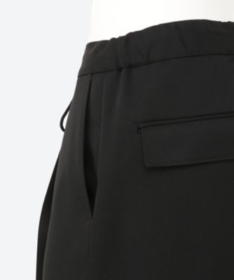 パンツ THE EASY SLACKS WIDE 14－24FW