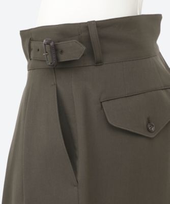 パンツ THE GURKHA 15－24FW－REPT－218
