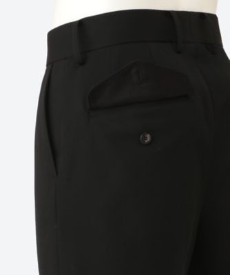 パンツ　ＴＨＥ　ＳＬＡＣＫＳ　ＮＯ　ＴＵＣＫ　ＳＴＲＡＩＧＨＴ　１６－２４ＦＷ－ＲＥＰＴ－２１９－Ｊ