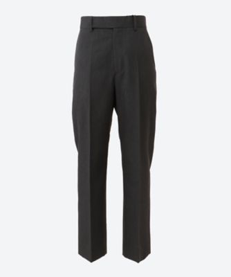パンツ　ＴＨＥ　ＳＬＡＣＫＳ　ＮＯ　ＴＵＣＫ　ＳＴＲＡＩＧＨＴ　１６－２４ＦＷ－ＲＥＰＴ－２１９－Ｊ