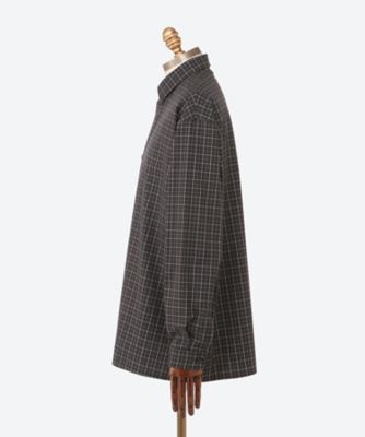 シャツ　ＲＥＲＡＣＳ　ＲＥＧＵＬＡＲ　ＣＯＬＬＡＲ　ＳＨＩＲＴ　２２－２４ＦＷ－ＲＥＢＬ－４３３－Ｊ