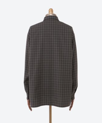 シャツ　ＲＥＲＡＣＳ　ＲＥＧＵＬＡＲ　ＣＯＬＬＡＲ　ＳＨＩＲＴ　２２－２４ＦＷ－ＲＥＢＬ－４３３－Ｊ