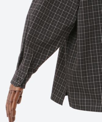 シャツ　ＲＥＲＡＣＳ　ＲＥＧＵＬＡＲ　ＣＯＬＬＡＲ　ＳＨＩＲＴ　２２－２４ＦＷ－ＲＥＢＬ－４３３－Ｊ