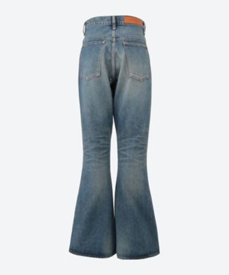 デニムパンツ　ＭＢＦＷ－ＰＴＢ１２４Ｌ
