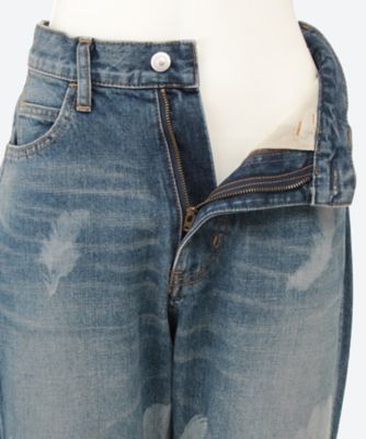 デニムパンツ　ＭＢＦＷ－ＰＴＢ１２４Ｌ