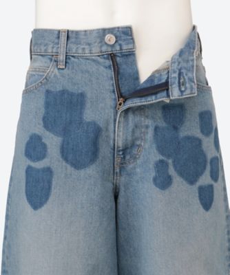 デニム　ＭＡＳＵ　ＢＯＹＳ　ＥＭＢＬＥＭ　ＢＡＧＧＹ　ＪＥＡＮＳ　２５Ｓ―５―Ｂ２５Ｋ６ＰＴ００３