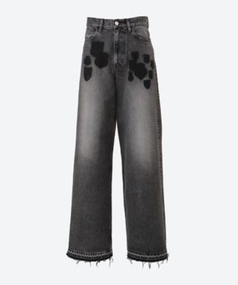 デニム　ＭＡＳＵ　ＢＯＹＳ　ＥＭＢＬＥＭ　ＢＡＧＧＹ　ＪＥＡＮＳ　２５Ｓ―５―Ｂ２５Ｋ６ＰＴ００３